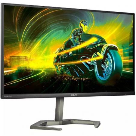 Monitor Gaming Philips 27M1N5500ZA 27'/ QHD/ 1ms/ 170Hz/ IPS/ Multimedia/ Negro