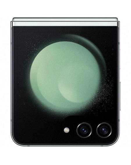 Smartphone Samsung Galaxy Z Flip5 8GB/ 512GB/ 6.7'/ 5G/ Menta
