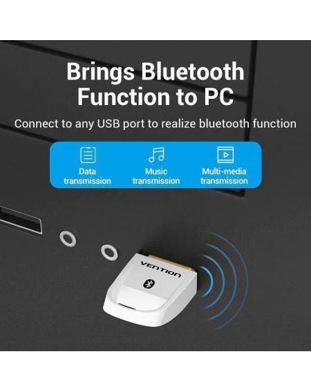 Adaptador USB - Bluetooth Vention CDSW0