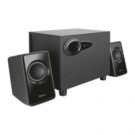 Altavoces Trust Avora/ 18W/ 2.1 - Imagen 1