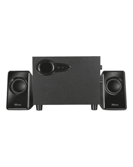 Altavoces Trust Avora/ 18W/ 2.1 - Imagen 2