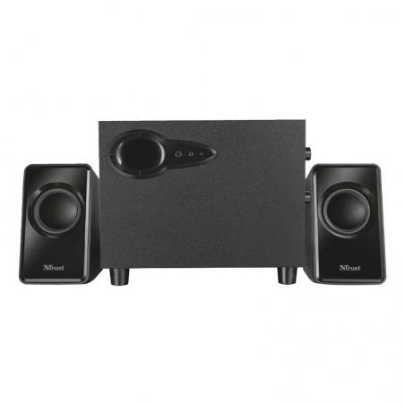 Altavoces Trust Avora/ 18W/ 2.1 - Imagen 2