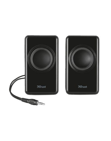 Altavoces Trust Avora/ 18W/ 2.1 - Imagen 3