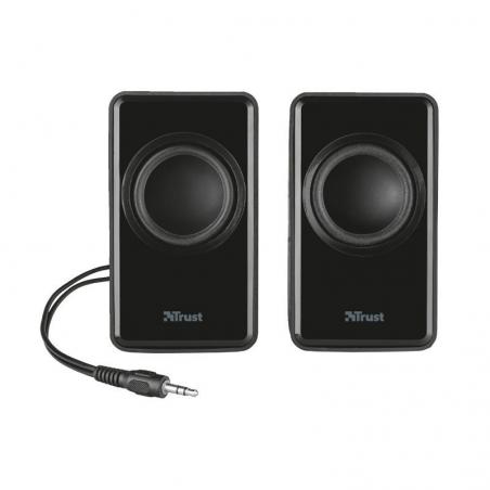 Altavoces Trust Avora/ 18W/ 2.1 - Imagen 3