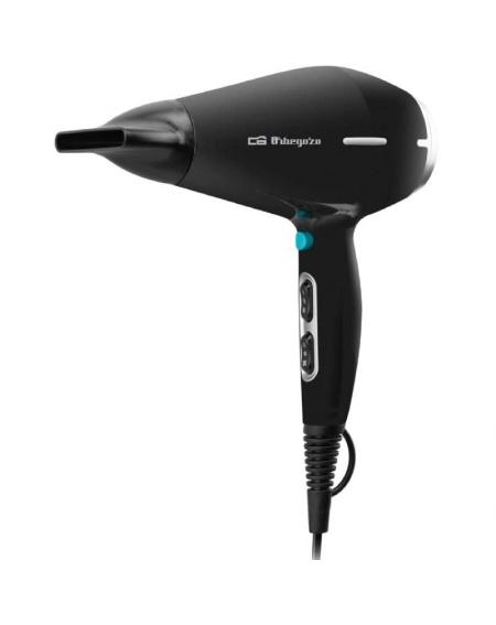 Secador Orbegozo SE-2400/ 2400W/ Negro