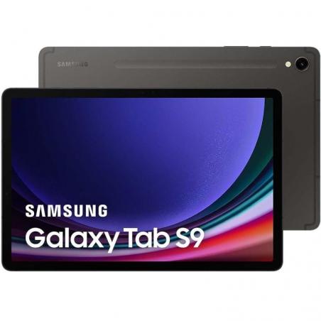 Tablet Samsung Galaxy Tab S9 11'/ 12GB/ 256GB/ Octacore/ 5G/ Grafito