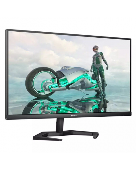 Monitor Gaming Philips 27M1N3200ZS 27'/ Full HD/ 1ms/ 165Hz/ IPS/ Multimedia/ Negro