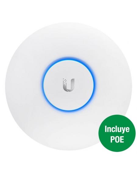 Punto de Acceso Ubiquiti UAP-AC-Lite