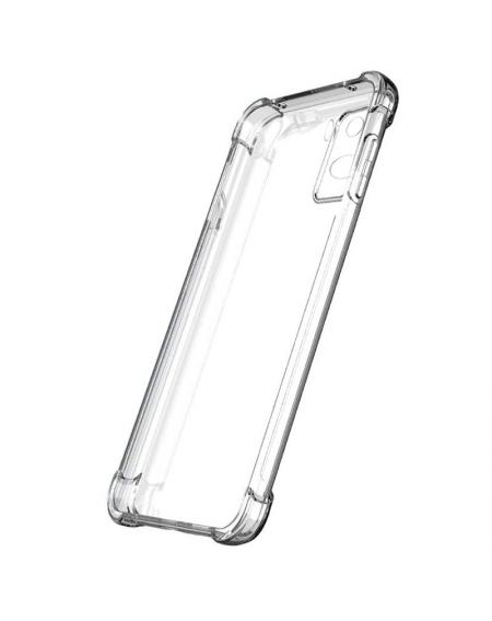 Carcasa COOL para Huawei Honor 90 Lite AntiShock Transparente