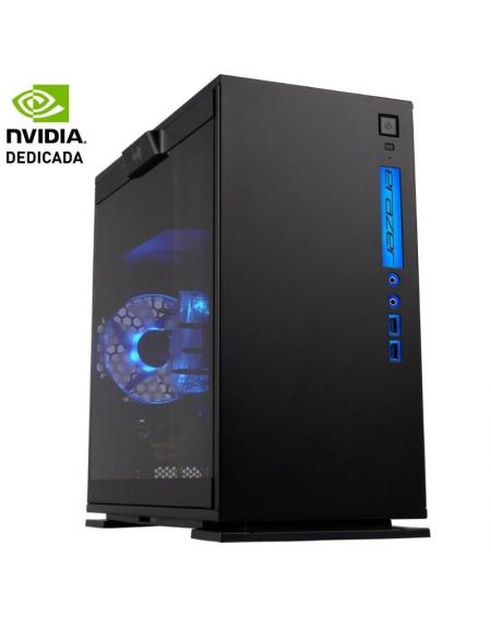 PC Gaming Medion Erazer Engineer E10 Intel Core i5-11400F/ 8GB/ 512GB SSD/ GeForce GTX 1660 SUPER/ Win11