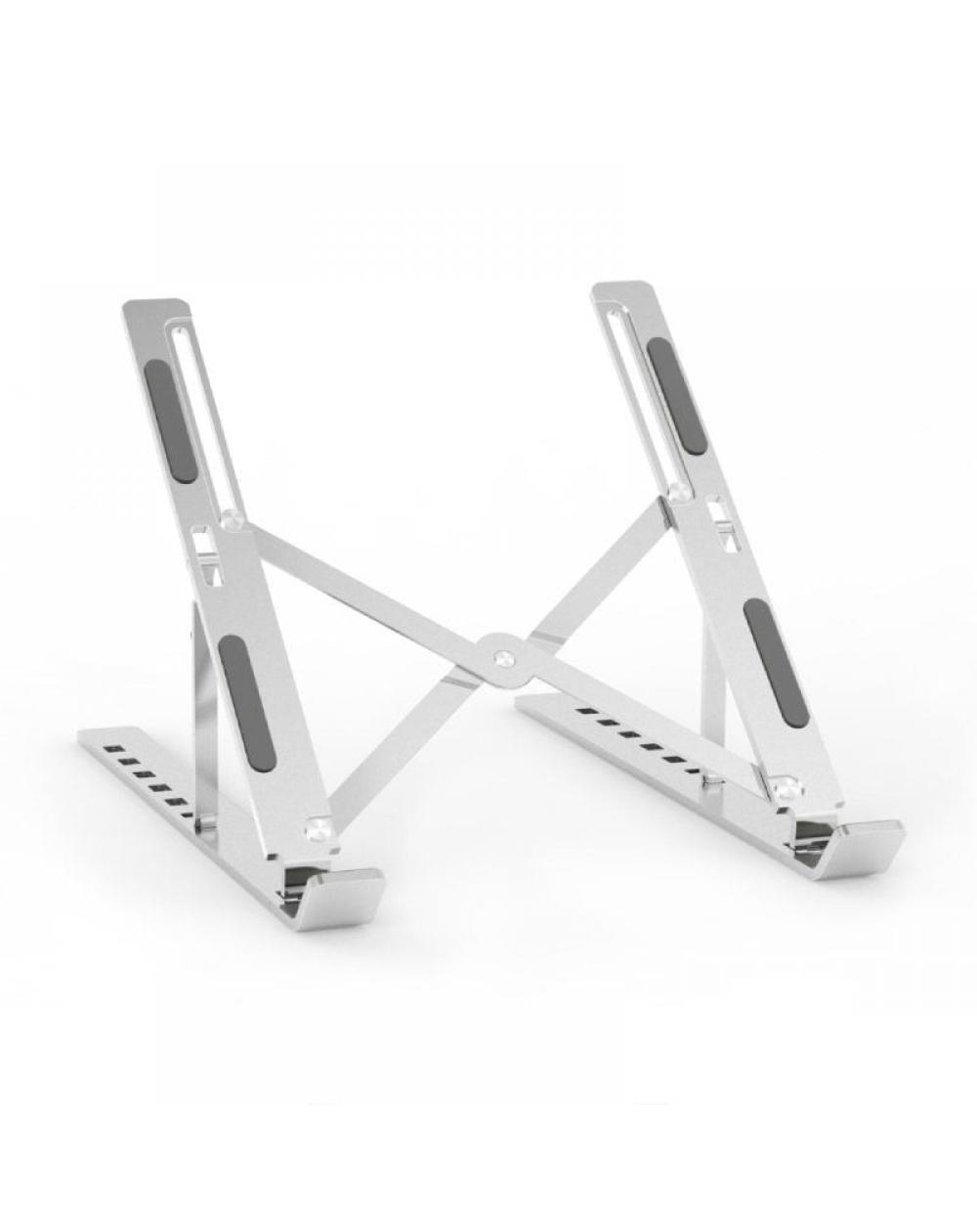 Soporte para Portátil/Tablet Aisens LPS2M-173 hasta 15'