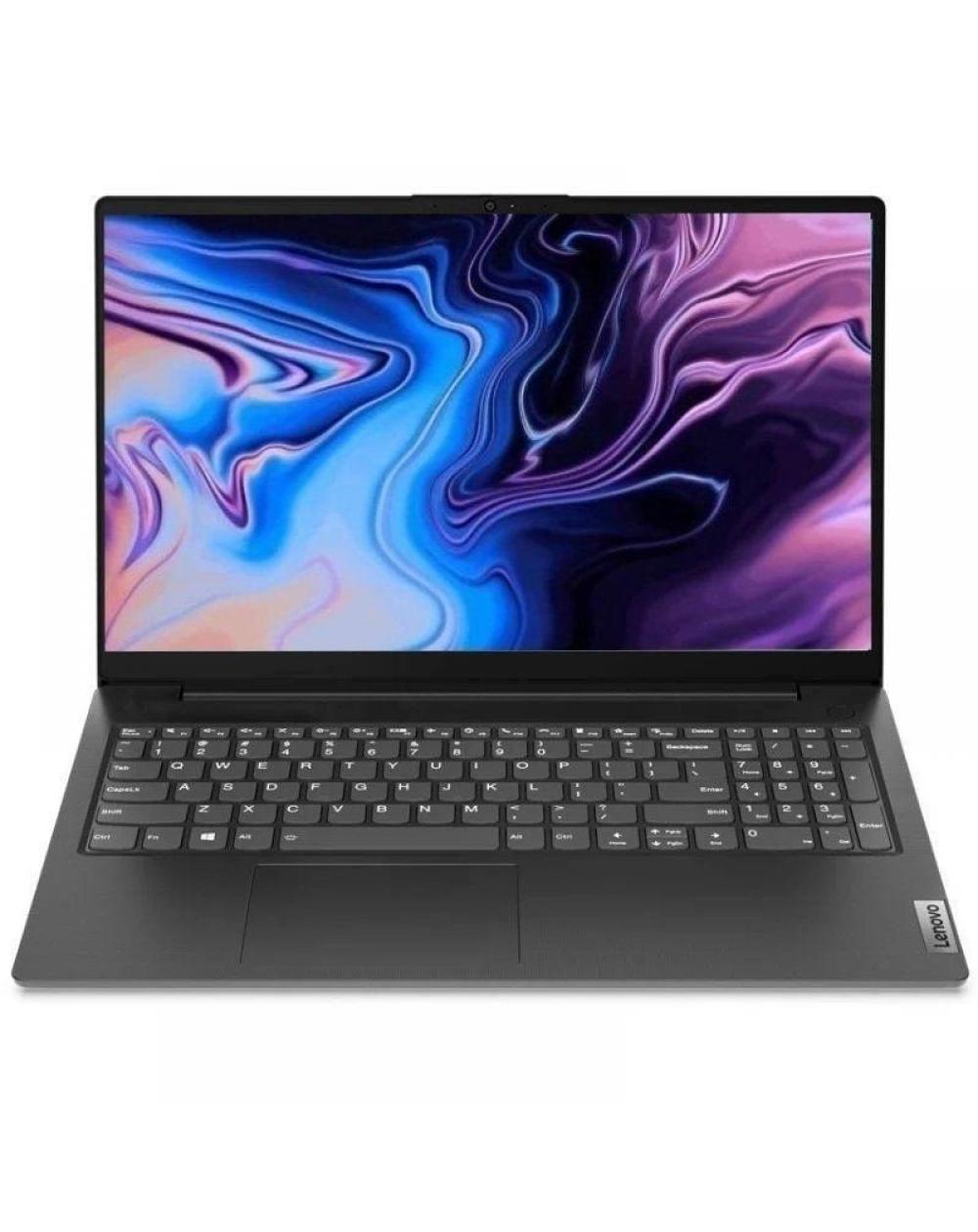 Portátil Lenovo V15 G2 IJL 82QY00PUSP Intel Celeron N4500/ 8GB/ 256GB SSD/ 15.6'/ Sin Sistema Operativo