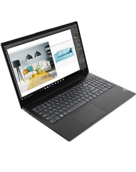 Portátil Lenovo V15 G2 IJL 82QY00PUSP Intel Celeron N4500/ 8GB/ 256GB SSD/ 15.6'/ Sin Sistema Operativo