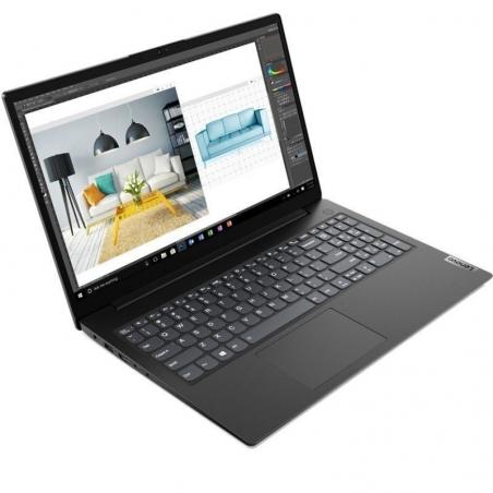 Portátil Lenovo V15 G2 IJL 82QY00PUSP Intel Celeron N4500/ 8GB/ 256GB SSD/ 15.6'/ Sin Sistema Operativo