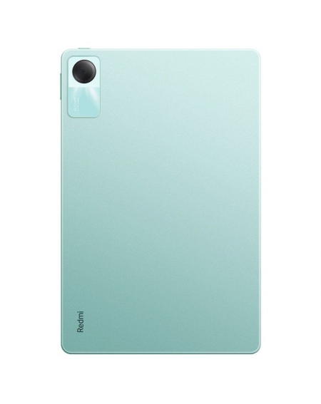 Tablet Xiaomi Redmi Pad SE 11'/ 4GB/ 128GB/ Octacore/ Verde Menta