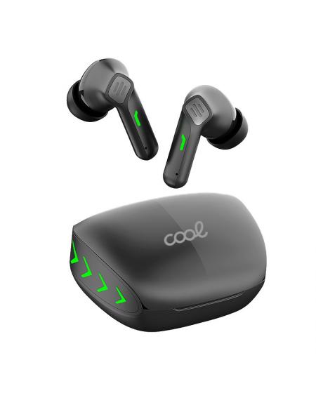 Auriculares Stereo Bluetooth Earbuds TWS Gaming COOL Gamelab