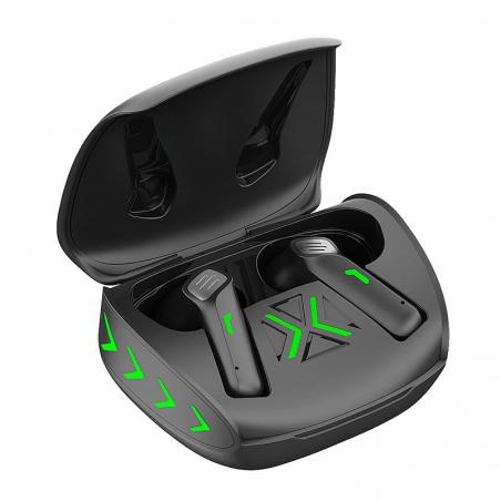 Auriculares Stereo Bluetooth Earbuds TWS Gaming COOL Gamelab