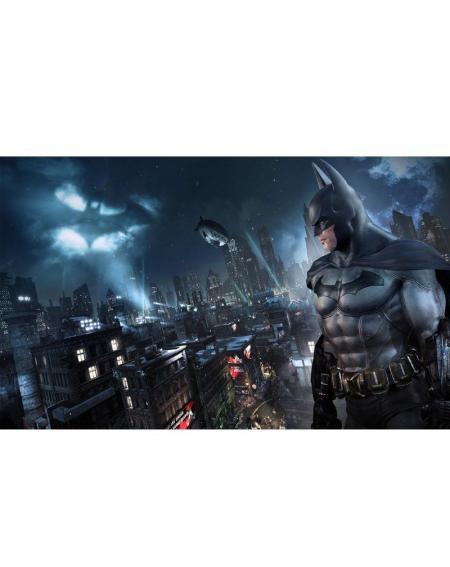 Juego para Consola Sony PS4 Batman: Return To Arkham