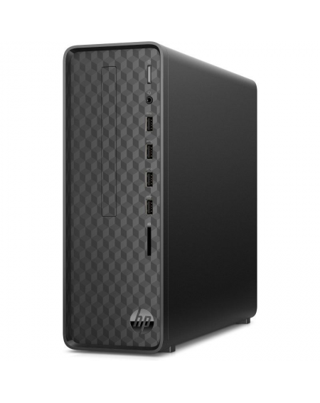 PC HP Slim Desktop S01-PF3008NS Intel Core i3-13100/ 16GB/ 512GB SSD/ Win11