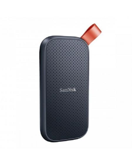 Disco Externo SSD SanDisk Portable 2TB/ USB 3.2 Gen 2