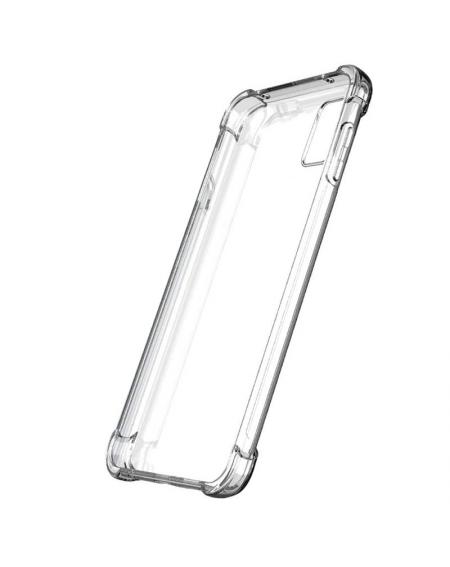 Carcasa COOL para iPhone 15 AntiShock Transparente