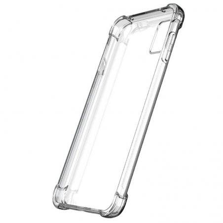 Carcasa COOL para iPhone 15 AntiShock Transparente