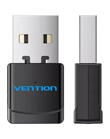 Adaptador USB - WiFi Vention KDSB0/ 433Mbps
