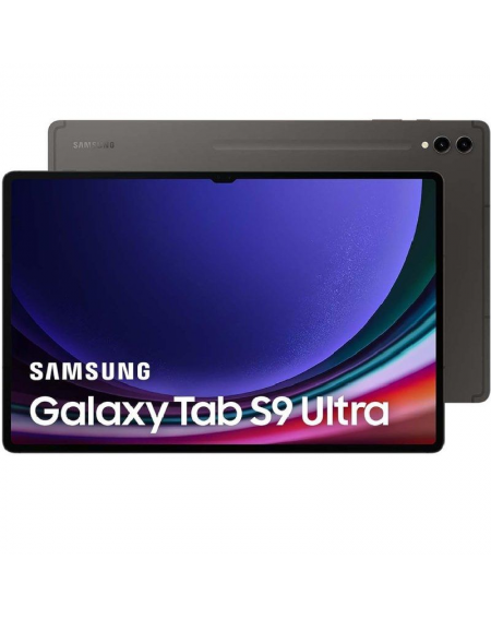 Tablet Samsung Galaxy Tab S9 Ultra 14.6'/ 16GB/ 1TB/ Octacore/ Grafito