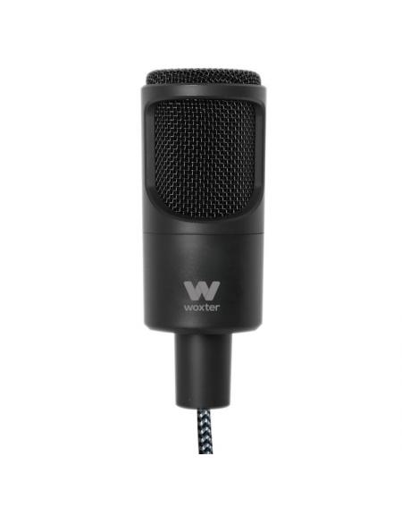 Micrófono Woxter Mic Studio 50/ USB 2.0 - Imagen 2