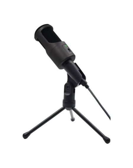 Micrófono Woxter Mic Studio 50/ USB 2.0 - Imagen 3