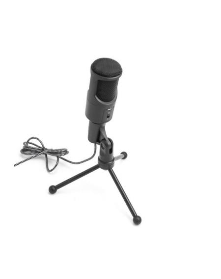 Micrófono Woxter Mic Studio 50/ USB 2.0 - Imagen 4