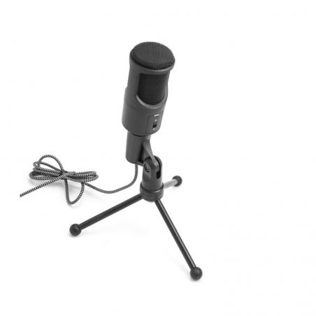 Micrófono Woxter Mic Studio 50/ USB 2.0 - Imagen 4