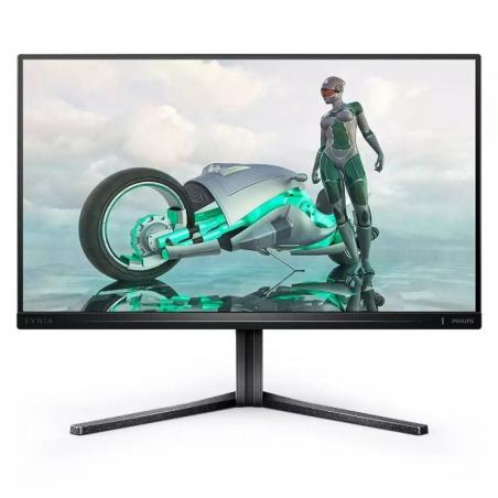 Monitor Gaming Philips 25M2N3200W 24.5'/ Full HD/ 0.5ms/ 240Hz/ VA/ Negro