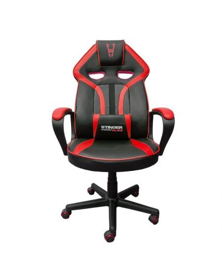 Silla Gaming Woxter Stinger Station Alien/ Roja - Imagen 4