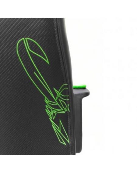 Silla Gaming Woxter Stinger Station Alien/ Verde - Imagen 4