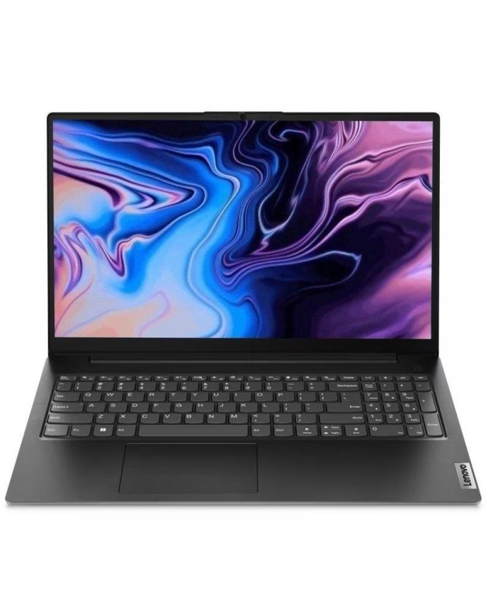 Portátil Lenovo V15 G4 AMN 82YU00TKSP Ryzen 3 7320U/ 8GB/ 256GB SSD/ 15.6'/ Sin Sistema Operativo