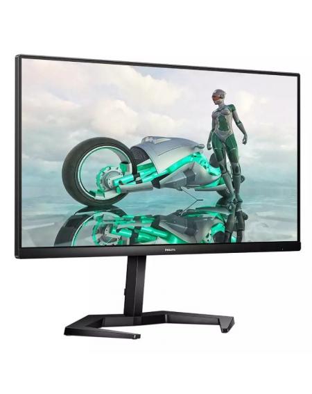 Monitor Gaming Philips 24M1N3200ZS 23.8'/ Full HD/ 1ms/ 165Hz/ IPS/ Negro