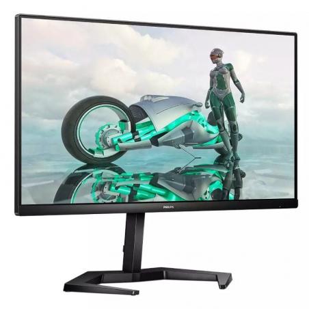 Monitor Gaming Philips 24M1N3200ZS 23.8'/ Full HD/ 1ms/ 165Hz/ IPS/ Negro