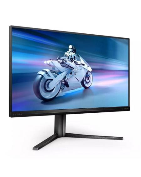 Monitor Gaming Philips 25M2N5200P 24.5'/ Full HD/ 0.5ms/ 240Hz/ IPS/ Negro