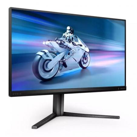 Monitor Gaming Philips 25M2N5200P 24.5'/ Full HD/ 0.5ms/ 240Hz/ IPS/ Negro