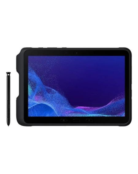 Tablet Samsung Galaxy Tab Active4 Pro 10.1'/ 6GB/ 128GB/ Octacore/ 5G/ Negra