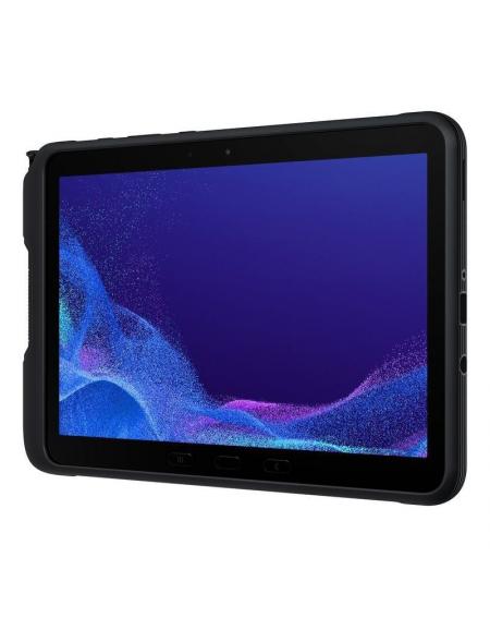 Tablet Samsung Galaxy Tab Active4 Pro 10.1'/ 6GB/ 128GB/ Octacore/ 5G/ Negra