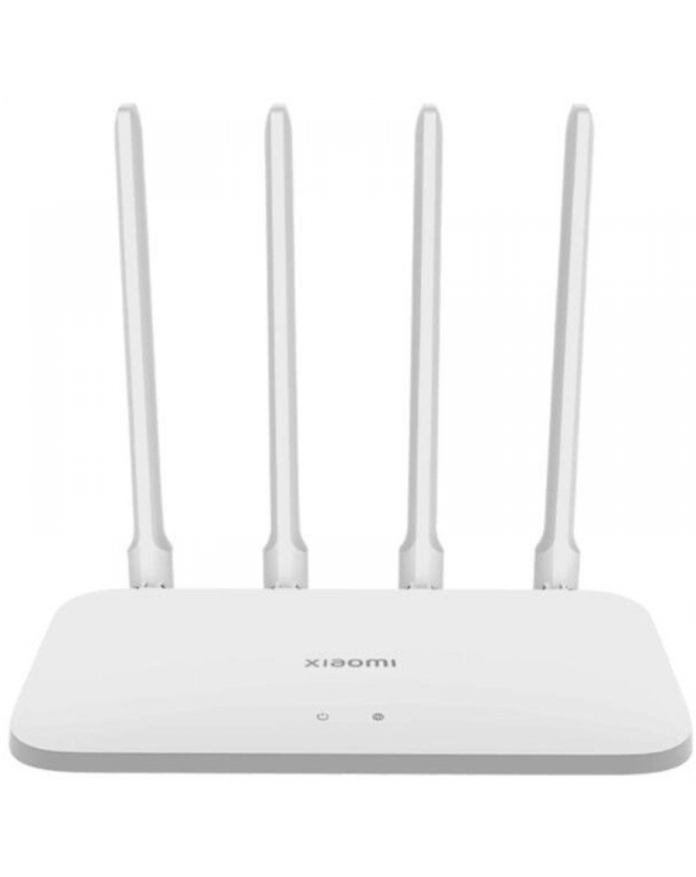 Router Inalámbrico Xiaomi AC1200 1167Mbps/ 2.4GHz 5GHz/ 4 Antenas/ WiFi 802.11a/b/g/n/ac