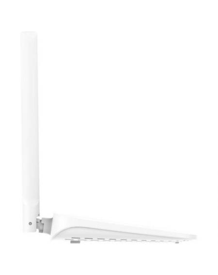 Router Inalámbrico Xiaomi AC1200 1167Mbps/ 2.4GHz 5GHz/ 4 Antenas/ WiFi 802.11a/b/g/n/ac