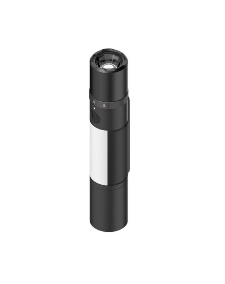 Linterna Multifunción Xiaomi Multi-function Flashlight/ Batería 9h