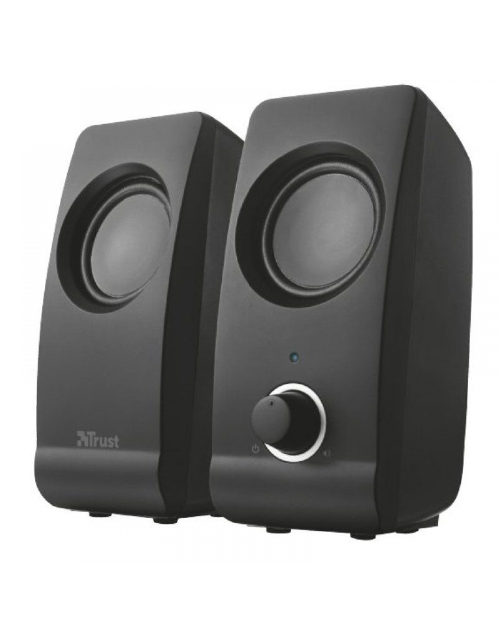 Altavoces Trust Remo/ 16W/ 2.0 - Imagen 1