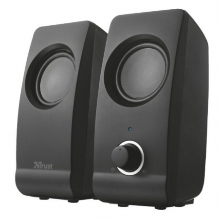 Altavoces Trust Remo/ 16W/ 2.0 - Imagen 1