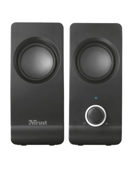 Altavoces Trust Remo/ 16W/ 2.0 - Imagen 2