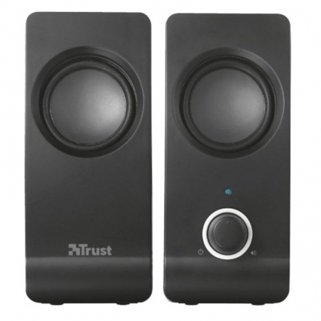 Altavoces Trust Remo/ 16W/ 2.0 - Imagen 2