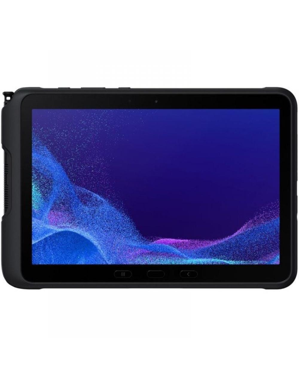 Tablet Samsung Galaxy Tab Active4 Pro 10.1'/ 6GB/ 128GB/ Octacore/ Negra